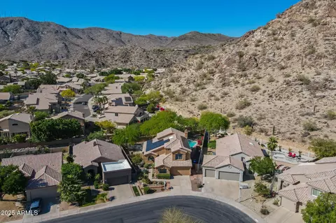 View/Area - 1416 E Sapium Way, Phoenix, AZ 85048 photo 2 of 11