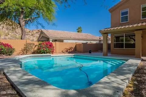 Exterior - 1416 E Sapium Way, Phoenix, AZ 85048 photo 12 of 15