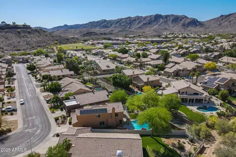 View/Area - 1416 E Sapium Way, Phoenix, AZ 85048 photo 11 of 11