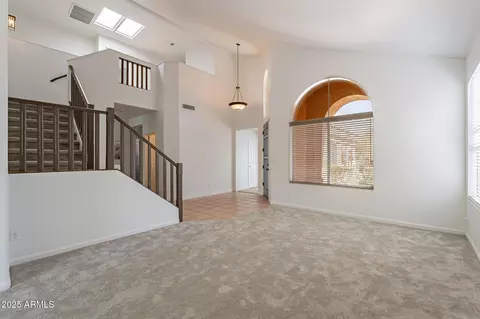 Living - 1416 E Sapium Way, Phoenix, AZ 85048 photo 4 of 11