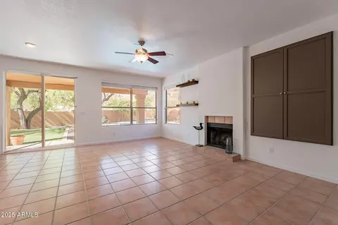 Living - 1416 E Sapium Way, Phoenix, AZ 85048 photo 9 of 11