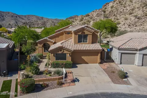 Exterior - 1416 E Sapium Way, Phoenix, AZ 85048 photo 15 of 15