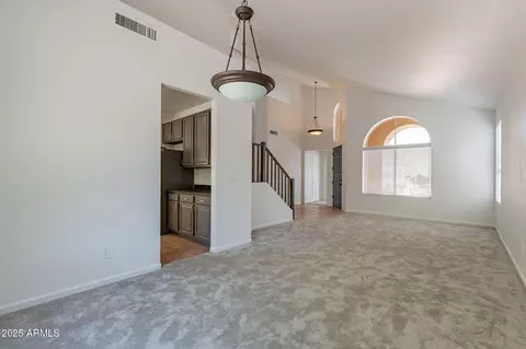 Living - 1416 E Sapium Way, Phoenix, AZ 85048 photo 5 of 11