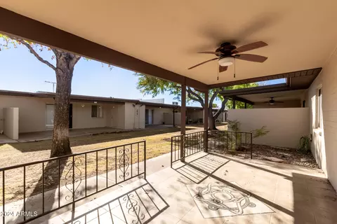 4501 E Carol Ave #50, Mesa, AZ 85206 photo 30