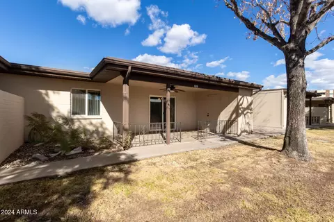 4501 E Carol Ave #50, Mesa, AZ 85206 photo 34