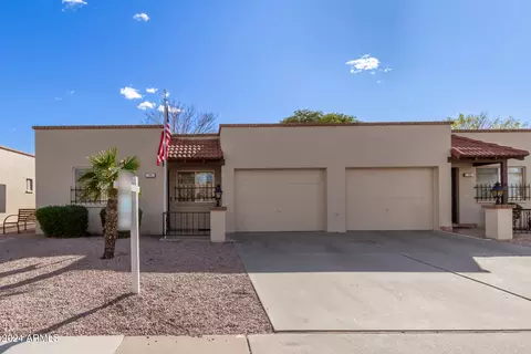 4501 E Carol Ave #50, Mesa, AZ 85206