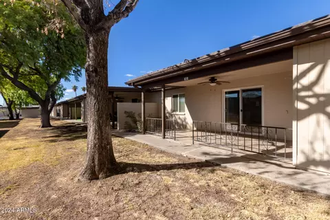 4501 E Carol Ave #50, Mesa, AZ 85206 photo 33
