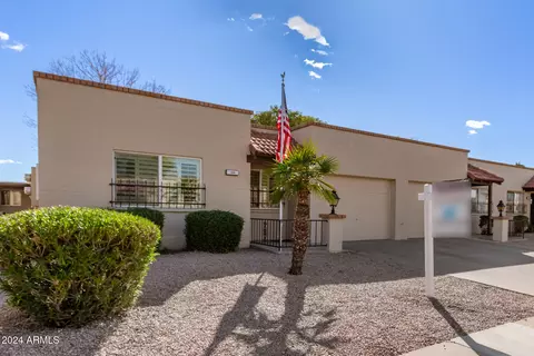 4501 E Carol Ave #50, Mesa, AZ 85206 photo 2
