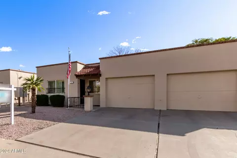 4501 E Carol Ave #50, Mesa, AZ 85206 photo 3