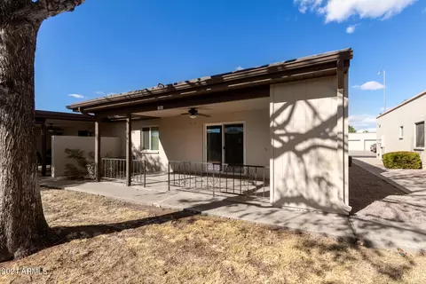 4501 E Carol Ave #50, Mesa, AZ 85206 photo 32