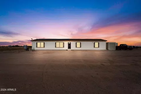 43658 W Reitz Ranch Rd, Maricopa, AZ 85138