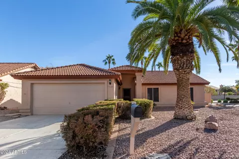 1347 E San Angelo Ave, Gilbert, AZ 85234 photo 2