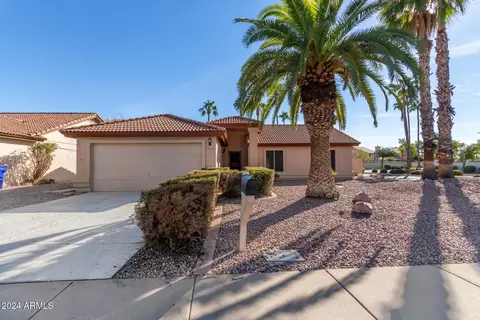 1347 E San Angelo Ave, Gilbert, AZ 85234