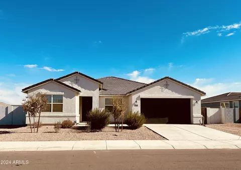 18195 N San Juan St, Maricopa, AZ 85138