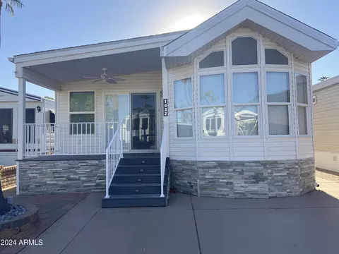 1432 S Havasupai Dr, Apache Junction, AZ 85119