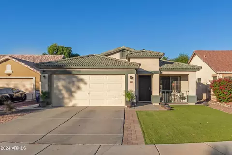 2840 N 107th Ln, Avondale, AZ 85392