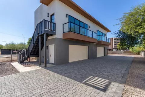 1120 S 4th Ave, Phoenix, AZ 85003