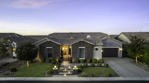 2522 E Turnberry Dr, Gilbert, AZ 85298 photo 58