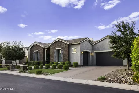 2522 E Turnberry Dr, Gilbert, AZ 85298 photo 3