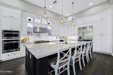 2522 E Turnberry Dr, Gilbert, AZ 85298 photo 17