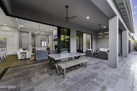 2522 E Turnberry Dr, Gilbert, AZ 85298 photo 49