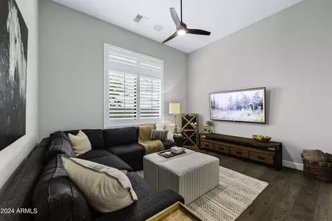 2522 E Turnberry Dr, Gilbert, AZ 85298 photo 43