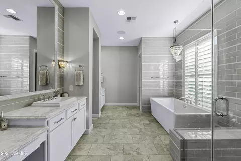 2522 E Turnberry Dr, Gilbert, AZ 85298 photo 39