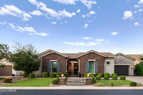 2522 E Turnberry Dr, Gilbert, AZ 85298