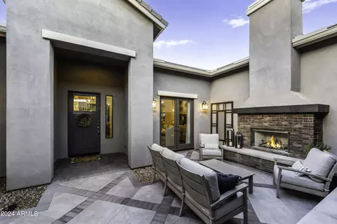 2522 E Turnberry Dr, Gilbert, AZ 85298 photo 6