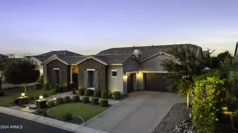 2522 E Turnberry Dr, Gilbert, AZ 85298 photo 59
