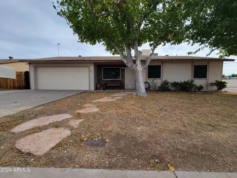 18001 N 31st Dr, Phoenix, AZ 85053