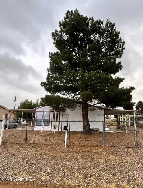 130 E Va Corta --, Huachuca City, AZ 85616