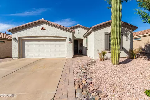 4158 E Sourwood Dr, Gilbert, AZ 85298