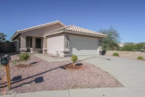 19414 N 48th Ln, Glendale, AZ 85308