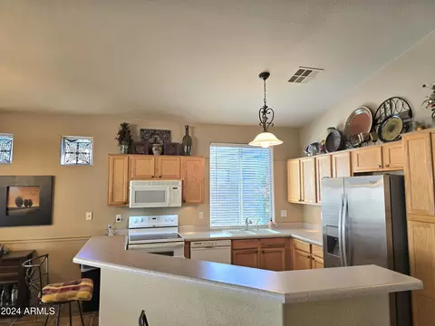 2263 S Harper --, Mesa, AZ 85209 photo 3