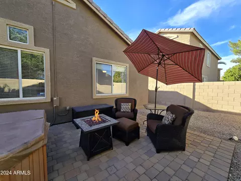 2263 S Harper --, Mesa, AZ 85209 photo 27