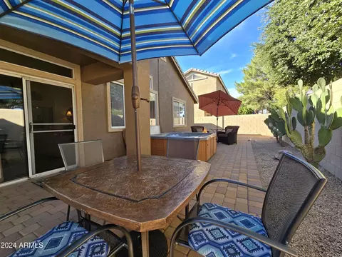2263 S Harper --, Mesa, AZ 85209 photo 24