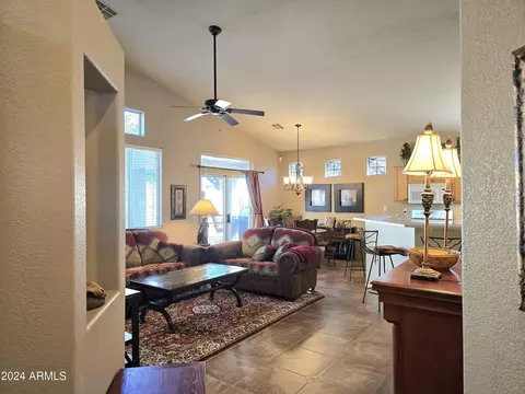 2263 S Harper --, Mesa, AZ 85209 photo 2
