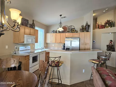 2263 S Harper --, Mesa, AZ 85209 photo 4