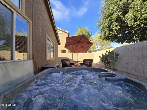 2263 S Harper --, Mesa, AZ 85209 photo 17