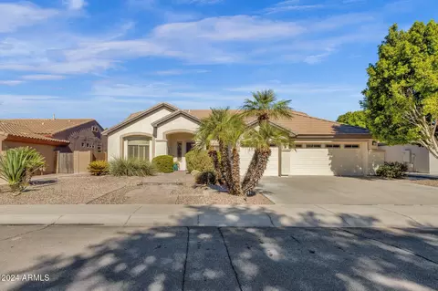 2374 W Weatherby Way, Chandler, AZ 85286
