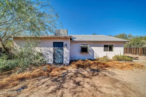 1405 E Mescal St, Phoenix, AZ 85020