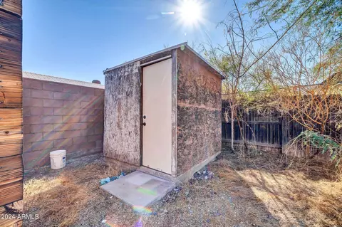 1405 E Mescal St, Phoenix, AZ 85020 photo 39