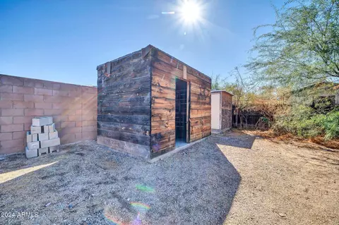 1405 E Mescal St, Phoenix, AZ 85020 photo 41