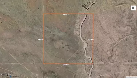 NNNN E Unnamed Road #-, Chambers, AZ 86502