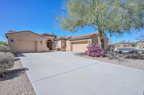 32030 N 20th Ln, Phoenix, AZ 85085