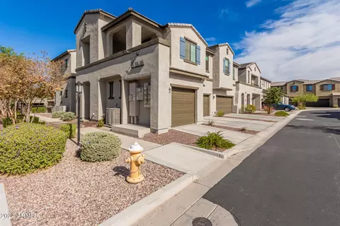 3900 E Baseline Rd #164, Phoenix, AZ 85042 photo 18