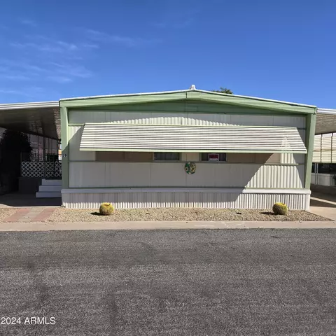 4800 W Ocotillo Rd #19, Glendale, AZ 85301