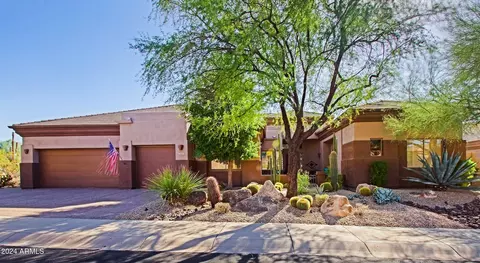 6853 E Russet Sky Dr, Scottsdale, AZ 85266