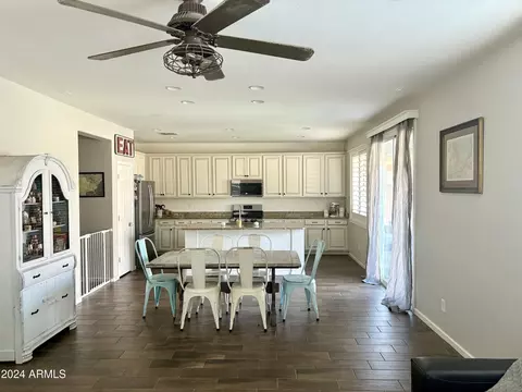 7064 E Osage Ave, Mesa, AZ 85212 photo 12